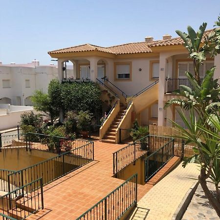 Apartamento El Escondite Palomares  Exterior photo