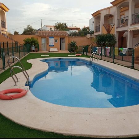 Apartamento El Escondite Palomares  Exterior photo