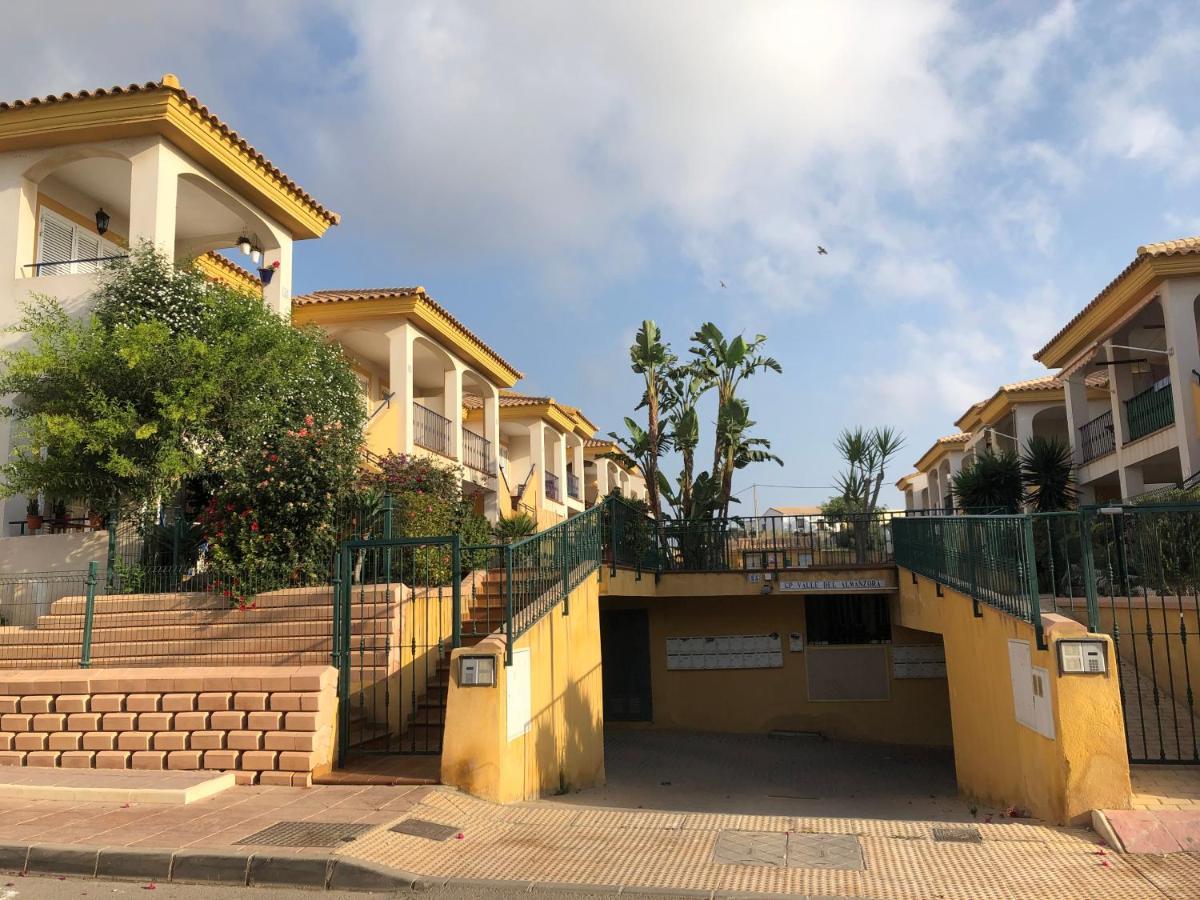 Apartamento El Escondite Palomares  Exterior photo