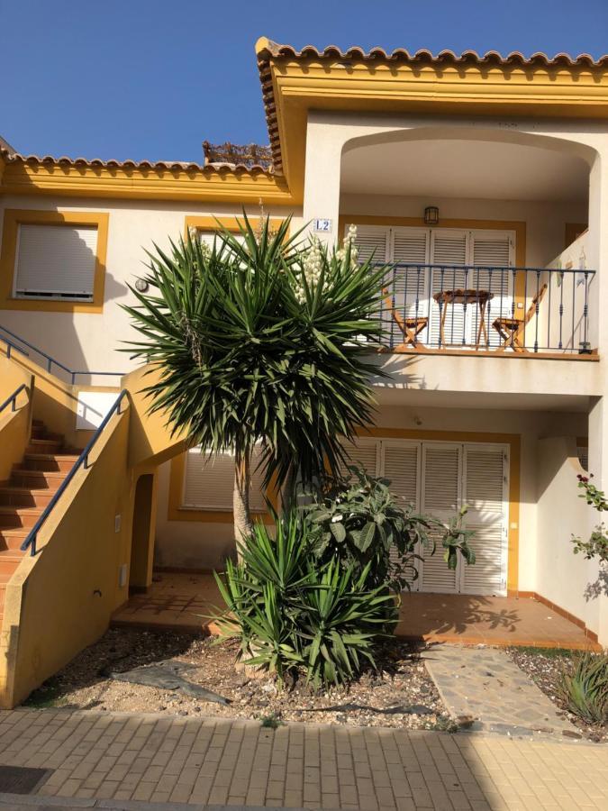 Apartamento El Escondite Palomares  Exterior photo