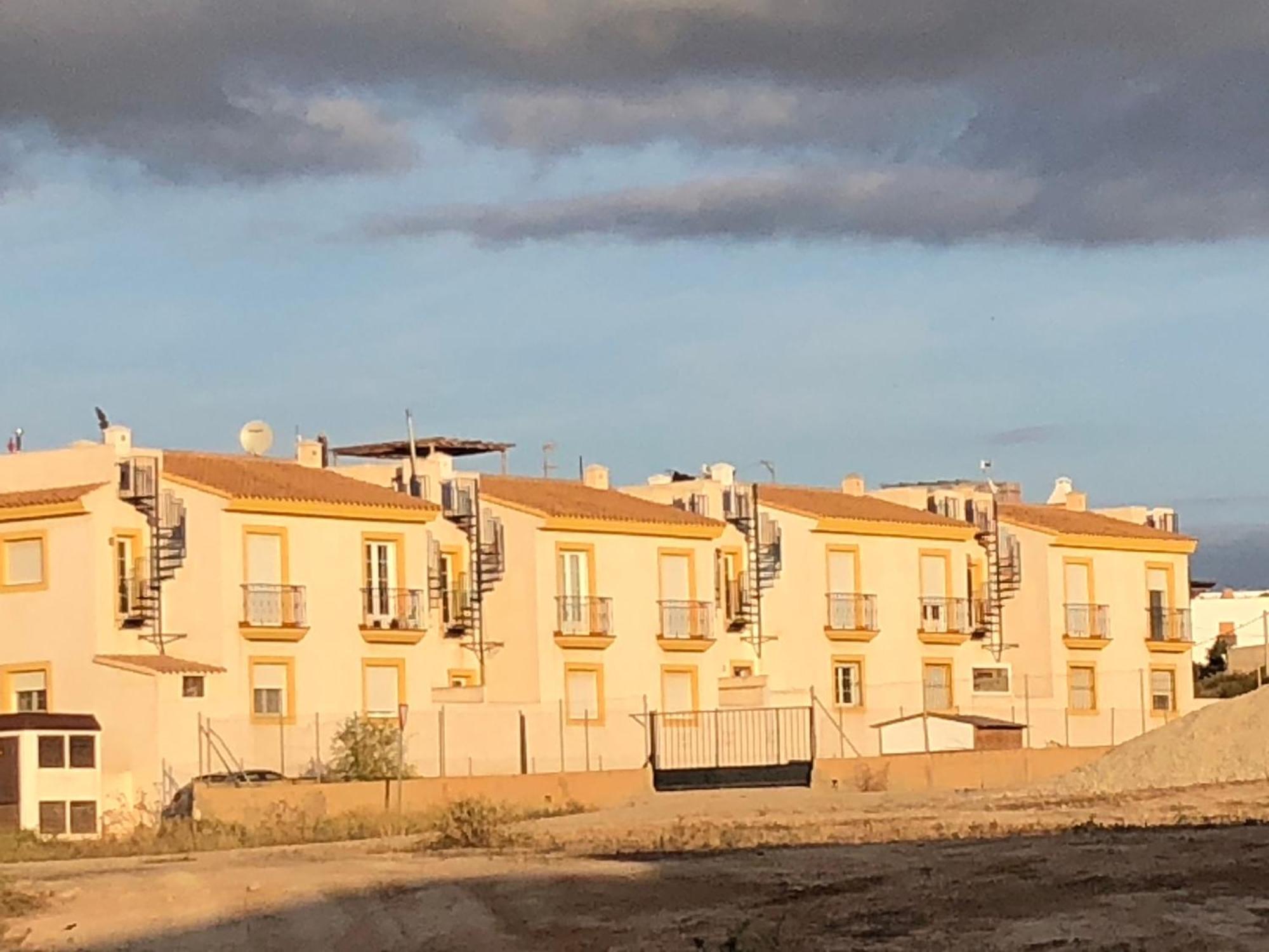 Apartamento El Escondite Palomares  Exterior photo