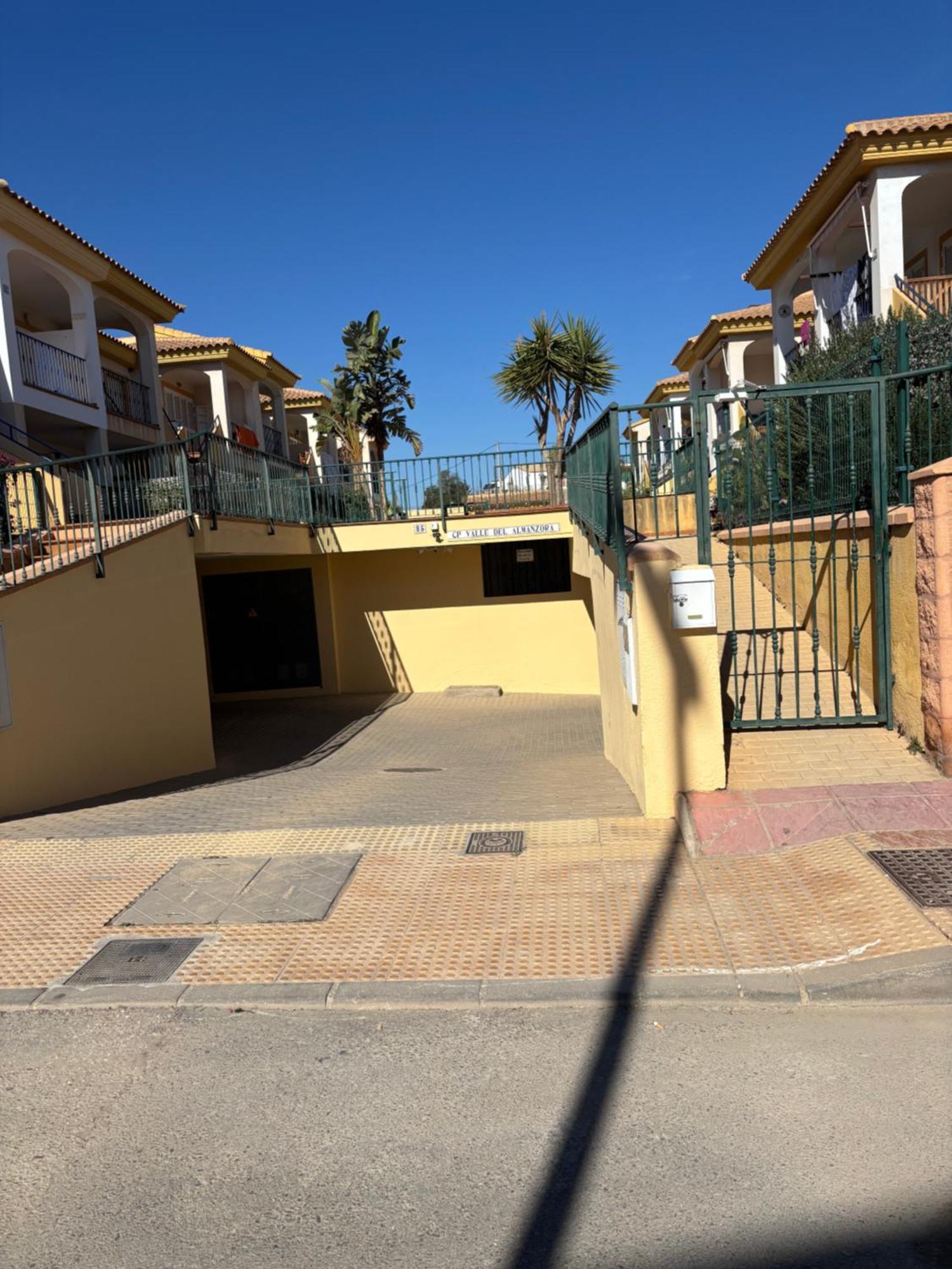 Apartamento El Escondite Palomares  Exterior photo