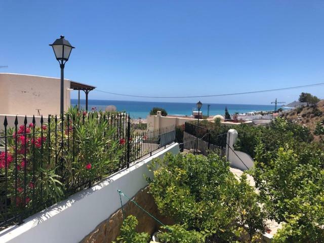 Apartamento El Escondite Palomares  Exterior photo