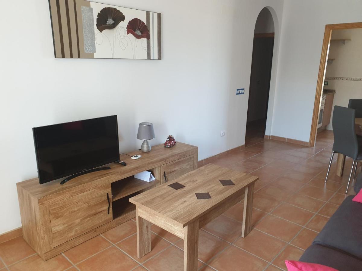 Apartamento El Escondite Palomares  Exterior photo
